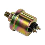 Датчик давления масла 0-10 бар, аварийная сигнализация 0.8 бар, резьба NPT1/8, Marine Rocket