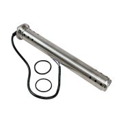 Датчик уровня сточных вод 300 мм, 0-190 Ом, BSP 1-1/4, нержавеющий, Marine Rocket