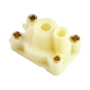 Корпус помпы Suzuki DF4-6