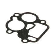 Прокладка под впускной коллектор Suzuki DF4-6