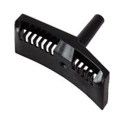 Решетка водозаборника Suzuki DF200-250, левая