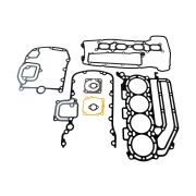 Ремкомплект прокладок блока Suzuki DF140