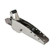 Роульс для якоря Практик 400, нержавеющая сталь