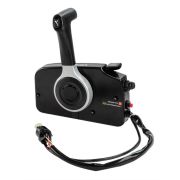 Дистанционное управление с гидроподъемом, толкает газ, (Suzuki DF9.9B-250, PBD)