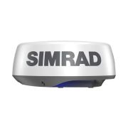 Радар SIMRAD HALO 20+