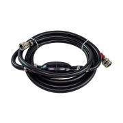 Шланг топливный 8 мм с грушей и топливными переходниками Tohatsu