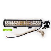 Фара светодиодная 90W CH019B Combo