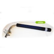 Направляющие для лодки на прицеп