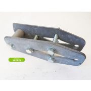 Хомут ложемента (для ложемента серии 03, А, В)