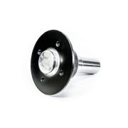 Ступица в сборе с цапфой FNK12 98x4,хвостовик d=50 гидро  6B7152.001