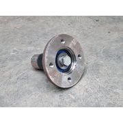 Ступица R13 Спутник (с цапфой) ВАЗ