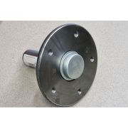 Ступица Спутник 5х139,7 (с цапфой) НИВА