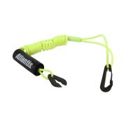 Чека для вм Yamaha плавающая, желтая