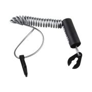 Чека для вм Yamaha плавающая, серебристая