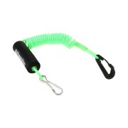 Тросик плавающий для чеки вм Atlantis, светло-зеленый