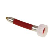 Приспособление для промывки подвесных моторов Yamaha 3-15 л/с