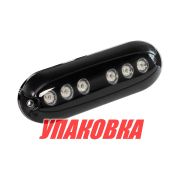 Подводный огонь, RGB, AquaIDEA (упаковка из 4 шт.)