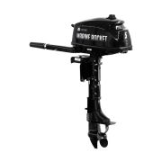 Мотор лодочный Marine Rocket MR5FHS