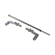 Тяга рулевая для соединения 2 моторов (2 цилиндра) 3822-TBK-2-2, Sea First