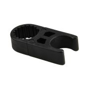 Защелка-держатель трапа для трубы 22 мм