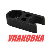 Защелка-держатель трапа для трубы 22 мм (упаковка из 20 шт.)