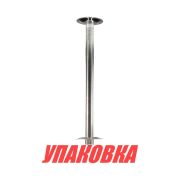 Стойка столешницы нержавеющая (упаковка из 5 шт.)