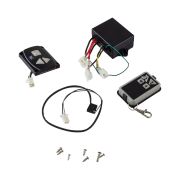 Блок управления AUTODEPLOY с пультом