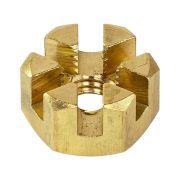 Гайка корончатая Marine Rocket (F4-06.26)