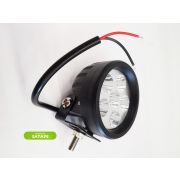 Фара светодиодная 18w HO838