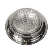 Светильник каютный, 12 В, 18 Вт, D172 мм уценённый