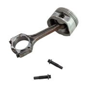 Поршень с шатуном Yamaha F115 (0.25), уценённый