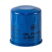 Фильтр масляный VIC C-806