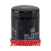 Фильтр масляный VIC C-933 (упаковка из 50 шт.)