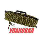 Якорная намотка d 6 мм, L 20 м (упаковка из 16 шт.)
