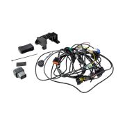 Комплект подключения KSS (S.P.C), Suzuki