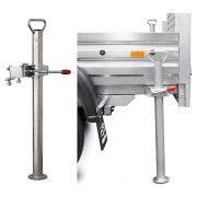 Опорная стойка 200 МЗСА 2740.0002 (8886)