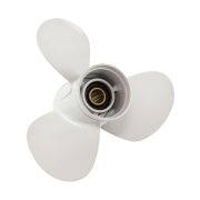 Винт гребной Honda BF35-60;3x12-1/4x9, BaekSan