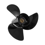 Винт гребной Tohatsu/Nissan 60-140;3x12-5/8x21, BaekSan