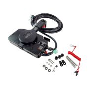 Дистанционное управление Tohatsu 4T 8PIN 16.5FT, 3ACQ843301, Marine Rocket