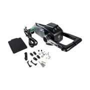 Дистанционное управление Yamaha, постовое, для 2 моторов, 704-48207-22, Marine Rocket