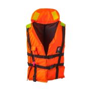 Жилет спасательный универсальный COMFORT PILOT (Лоцман) 80-120 кг