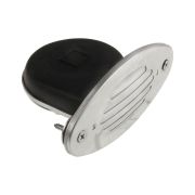 Сигнал звуковой электрический врезной высокий тон