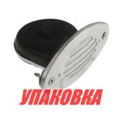 Сигнал звуковой электрический врезной низкий тон (упаковка из 36 шт.)