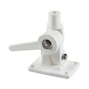 Крепление антенны, пластик