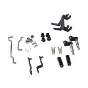 Комплект подключения ДУ Yamaha 25 л.с., 6L2-48501-11-00, Marine Rocket