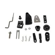 Комплект подключения ДУ Yamaha 66M-48501-01, Marine Rocket