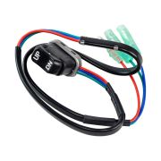 Кнопка гидроподъёмника Yamaha, 703-82563-01, Marine Rocket