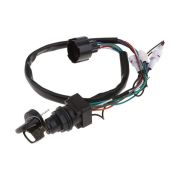 Замок зажигания DF9,9-250, 37110-93J11, Marine Rocket