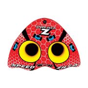 Баллон буксируемый Speedzilla 1-2P