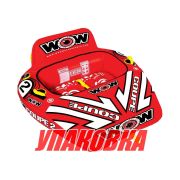 Баллон буксируемый 2P Coupe (упаковка из 2 шт.)